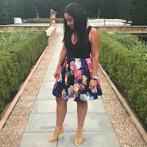 Meet your Posher, Frances